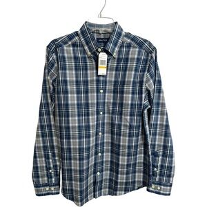 Mens Nautica shirt